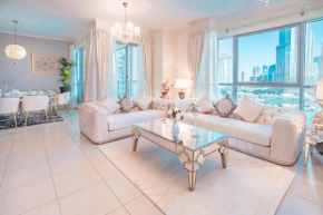 Elite Royal Apartment - Burj Residences T5 | Diamond